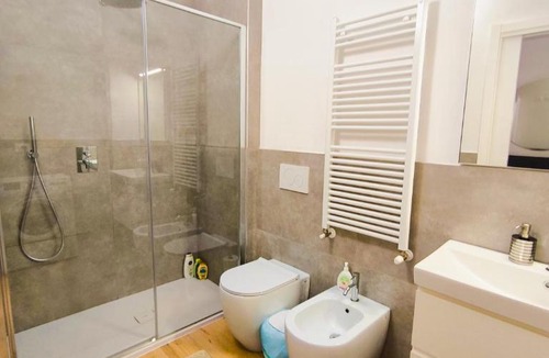 Osteria Grande Apartment | Appartamento "Laghetto 2"