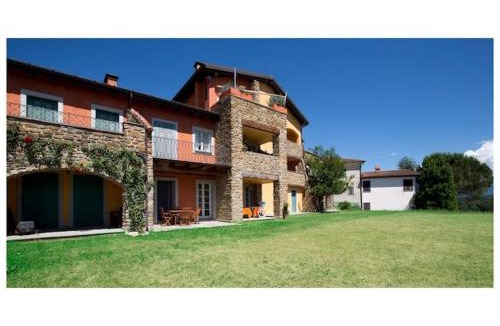 Masero Apartment | Appartamento Virginia