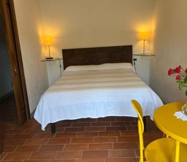 Pieve al Bagnoro Apartment | Appartamento da 2 a 5 camere Casa Podere San Firenze