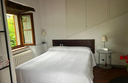 Pieve al Bagnoro Apartment | Appartamento da 2 a 5 camere Casa Podere San Firenze