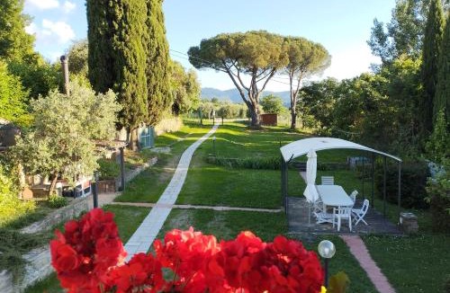 Pieve al Bagnoro Apartment | Appartamento da 2 a 5 camere Casa Podere San Firenze