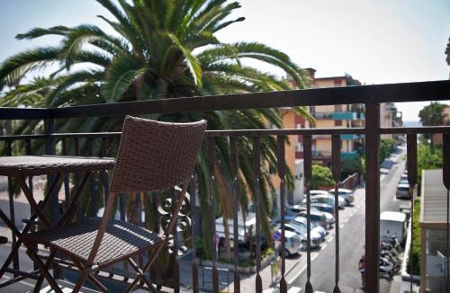 San Bartolomeo al Mare Apartment | Appartamenti Linda