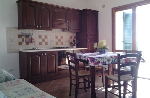 Montiano Apartment | Appartament in Maremma Toscana to 13 km. sea of the Argentario