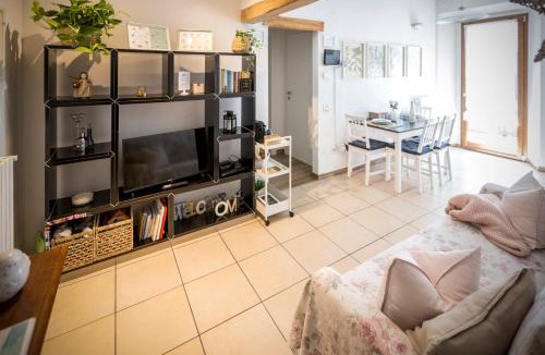 Castiglione dei Pepoli Apartment | Appartamento Simona Comfort & Relax