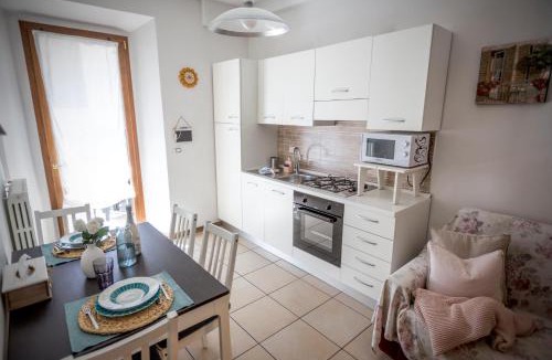Castiglione dei Pepoli Apartment | Appartamento Simona Comfort & Relax