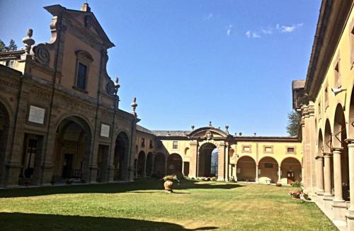 Castiglione dei Pepoli Apartment | Appartamento Simona Comfort & Relax