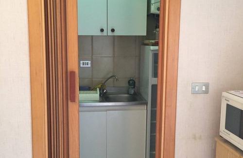 Francavilla al Mare Apartment | Appartamento zona piazza San Alfonso