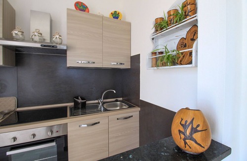 Grosseto Apartment | Appartamento Il Giuggiolo