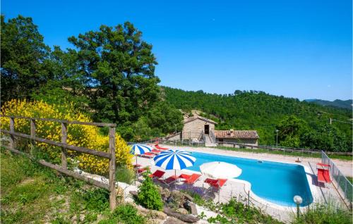 Mercatello sul Metauro Apartment | Appartamento Suite