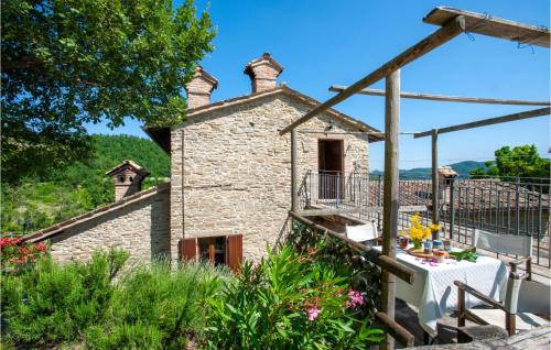 Mercatello sul Metauro Apartment | Appartamento Suite