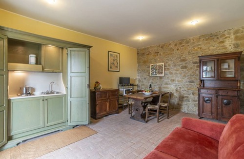 Magione Apartment | Appartament Selleria
