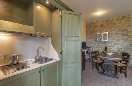 Magione Apartment | Appartament Selleria
