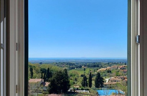 Guardistallo Apartment | Appartamenti - AL4