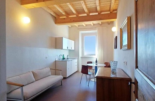 Guardistallo Apartment | Appartamenti - AL4