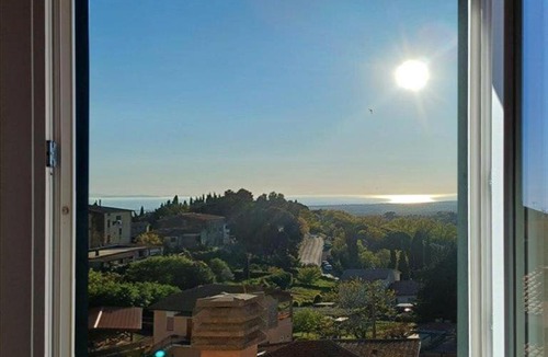 Guardistallo Apartment | Appartamenti - AL4