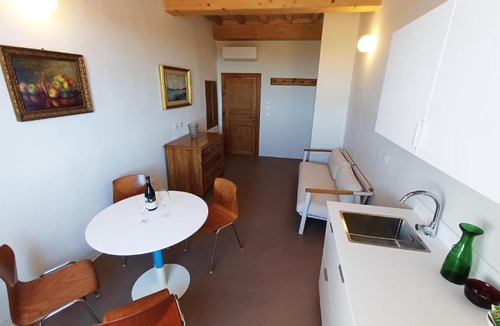Guardistallo Apartment | Appartamenti - AL4