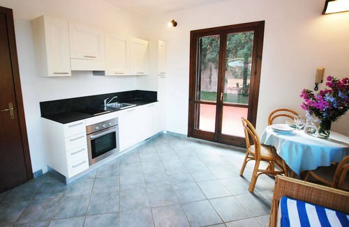 Rio nell'Elba Apartment | Appartamenti Arcipelago - Appartamenti Arcipelago - Bilocale (23)