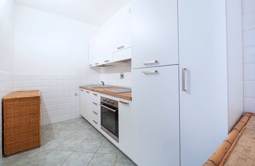 Rio nell'Elba Apartment | Appartamenti Arcipelago - Appartamenti Arcipelago - Bilocale (26)