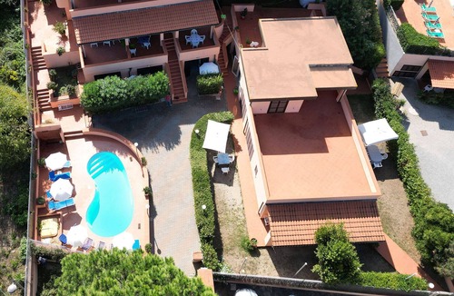 Rio nell'Elba Apartment | Appartamenti Arcipelago - Appartamenti Arcipelago - Trilocale (21)