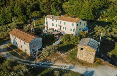 Deiva Marina Apartment | Appartamenti Borgo San Pietro