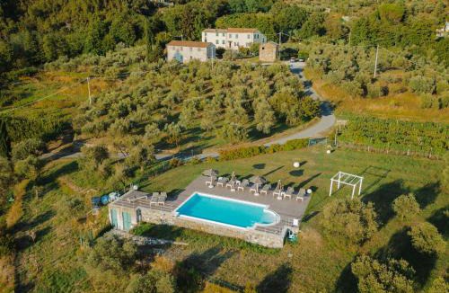 Deiva Marina Apartment | Appartamenti Borgo San Pietro
