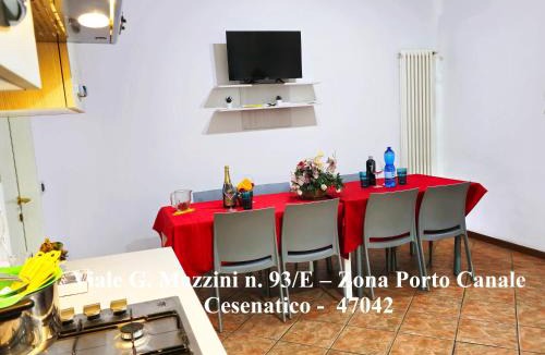 Valverde Apartment | Appartamenti Cangini