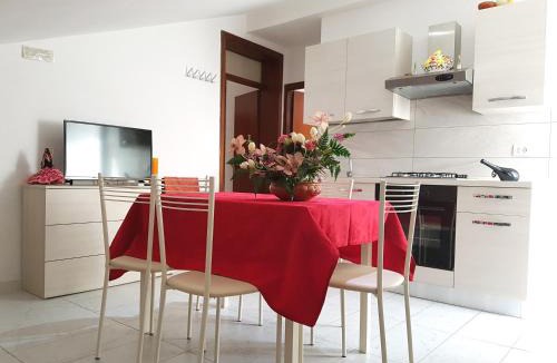 Valverde Apartment | Appartamenti Cangini