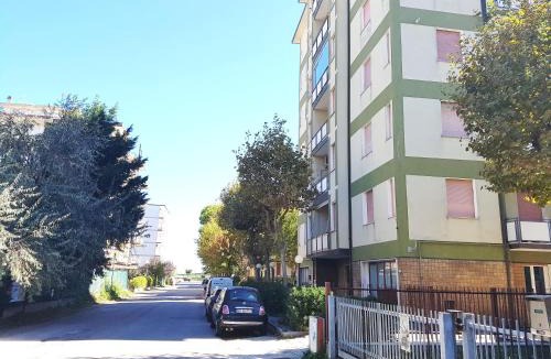 Valverde Apartment | Appartamenti Cangini