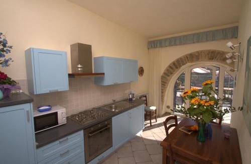 Dolcedo Apartment | Appartamenti Chiarina
