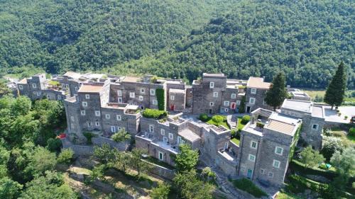 Colletta Apartment | Appartamenti - Colletta di Castelbianco