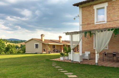 San Brizio Apartment | APPARTAMENTI CON PISCINA