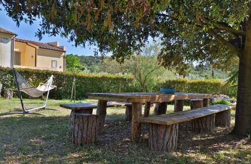 Campo nell'Elba House | Appartamenti Criage