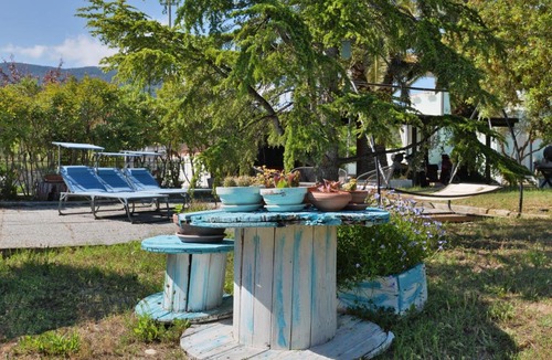 Campo nell'Elba House | Appartamenti Criage