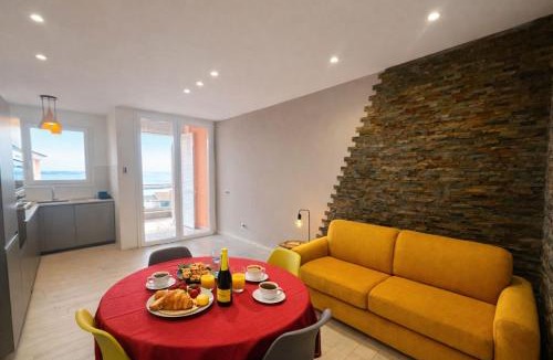 Cavo Apartment | Appartamenti Cristallo al Cavo - Elba Affitti