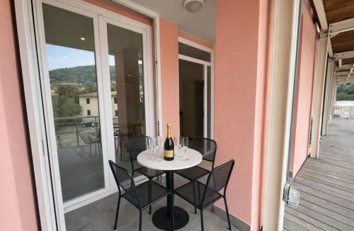 Cavo Apartment | Appartamenti Cristallo al Cavo - Elba Affitti