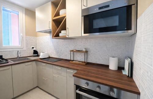Cavo Apartment | Appartamenti Cristallo al Cavo - Elba Affitti