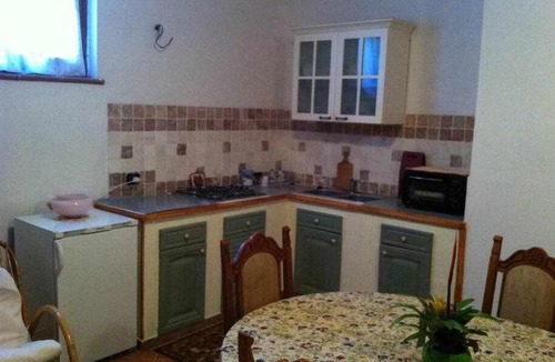 Valtopina House | Appartamenti di campagna Le Rancole by Ospitaci