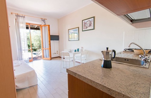 Lacona Apartment | Appartamenti Elbamar Lacona