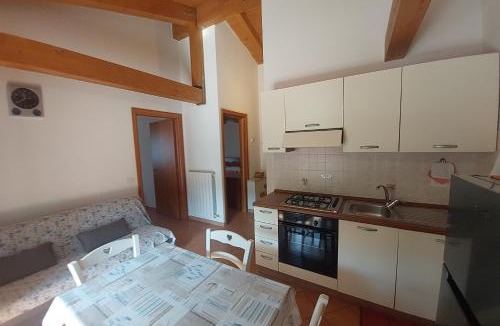 Moneglia Apartment | Appartamenti Enrica