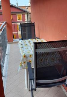 Moneglia Apartment | Appartamenti Enrica