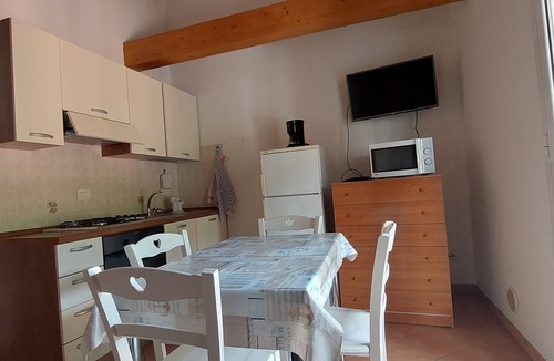 Moneglia Apartment | Appartamenti Enrica /Just 400 m away from the sea , new flat for 4 people