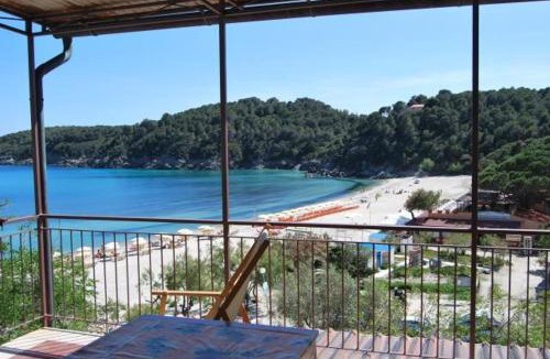 Fetovaia Apartment | Appartamenti Fetovaia Orchidea