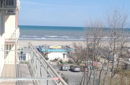 Pinarella Apartment | Appartamenti FRONTESPIAGGIA CERVIA