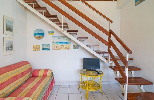 Marina di Campo Apartment | APPARTAMENTI IL MONUMENTO - MONUMENTO TRILO