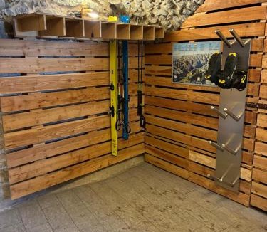 Sambuco Apartment | Appartamenti il bersaio Alloggio 3