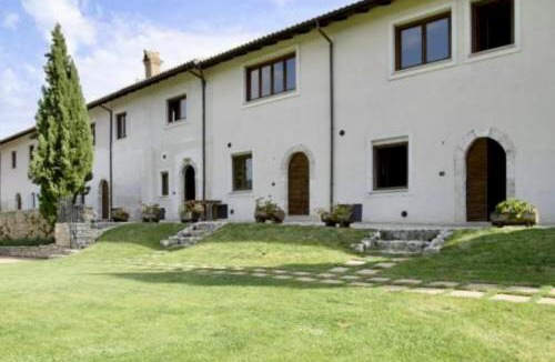 Borgorose House | Appartamenti Il Capomandro