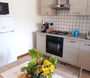 Terni Apartment | Appartamenti Il Cerqueto 2