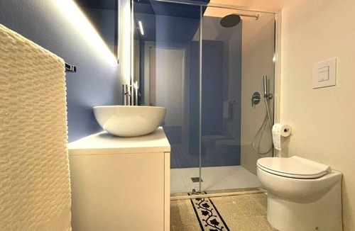 Isola del Liri Apartment | Appartamenti Indipendenti per 4 Persone in Palazzo Storico