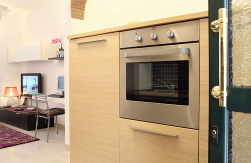 Deiva Marina Apartment | Appartamenti In Piazzetta