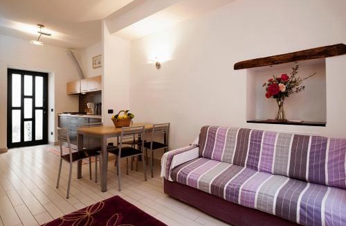 Deiva Marina Apartment | Appartamenti In Piazzetta